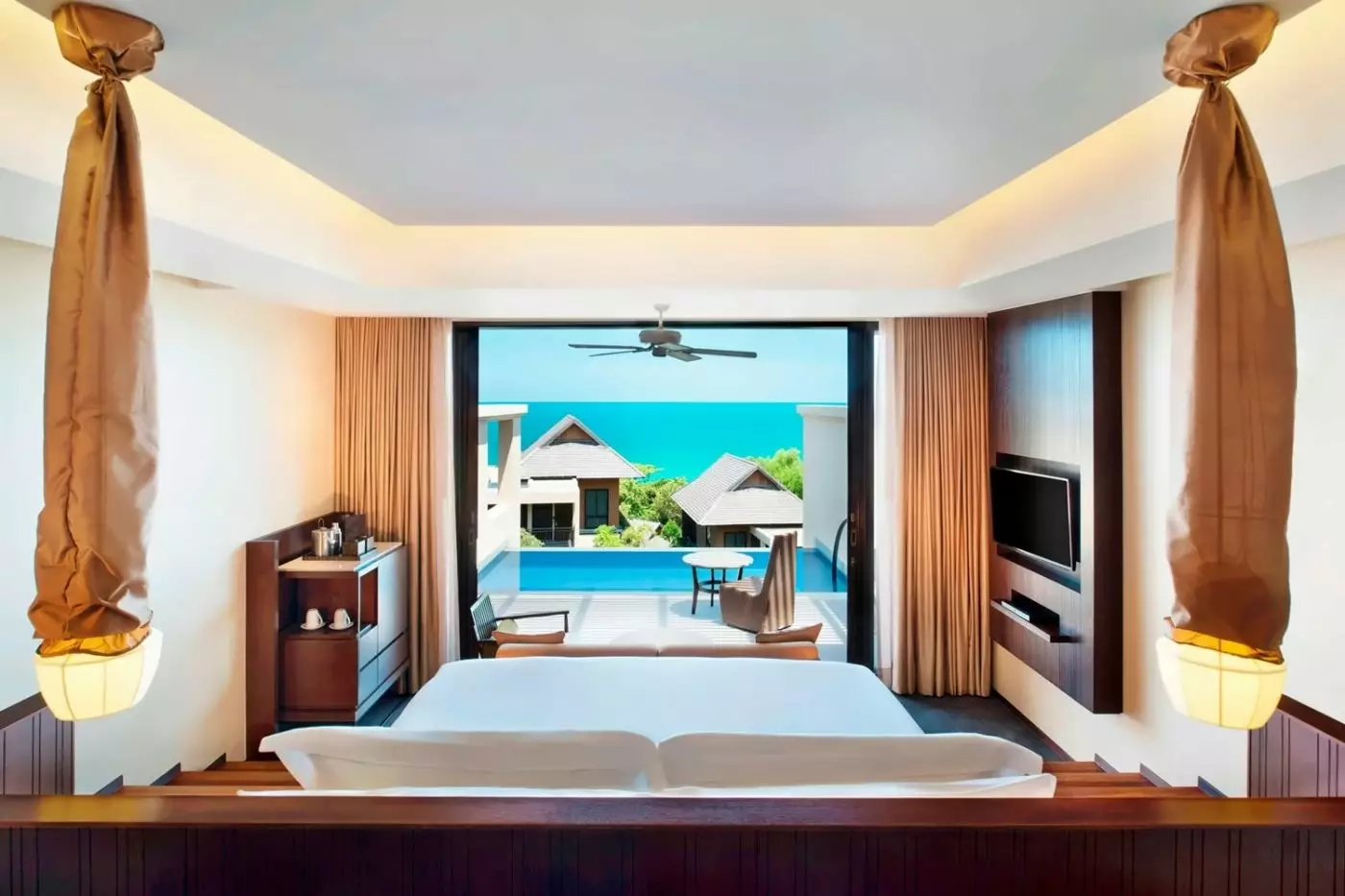 Vana Belle Koh Samui