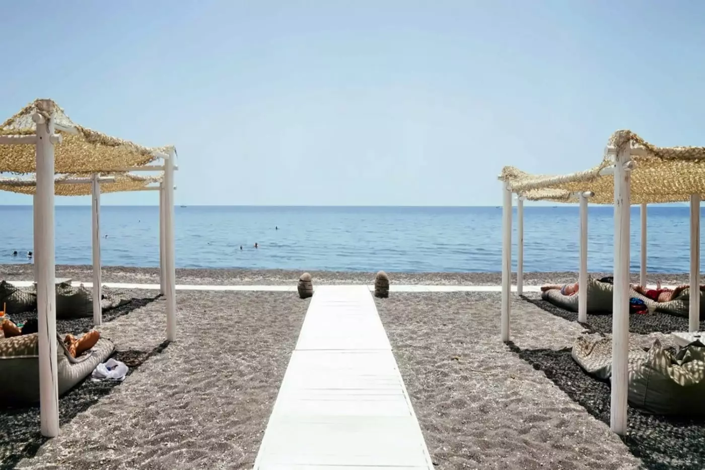 Vedema Santorini