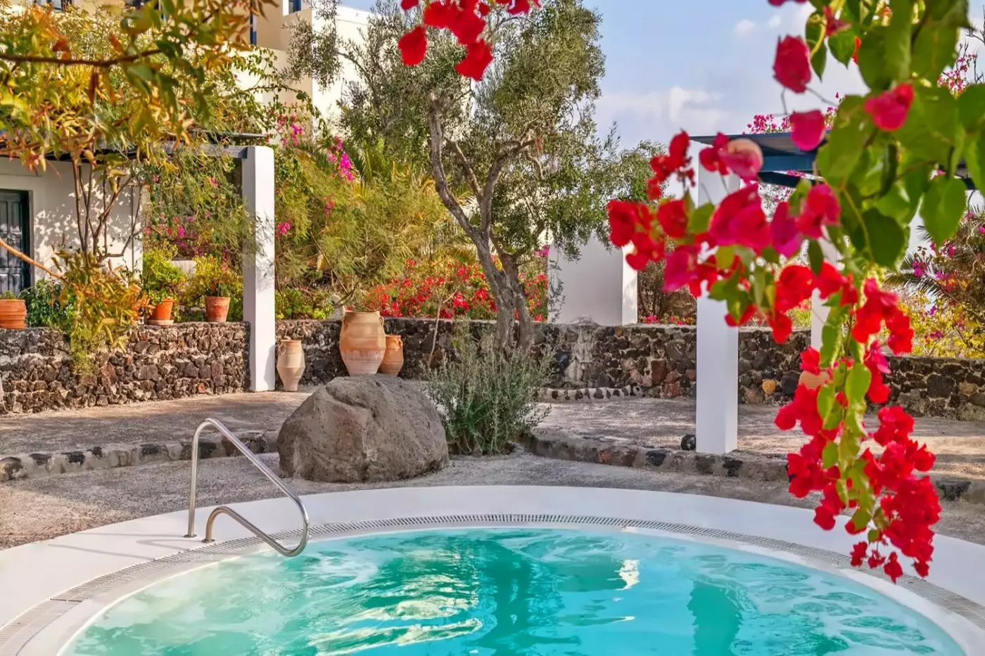 Vedema Santorini