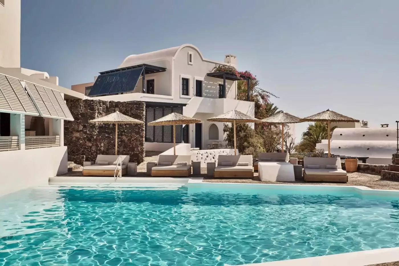 Vedema Santorini