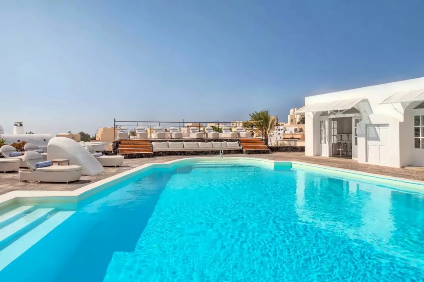 Vedema Santorini