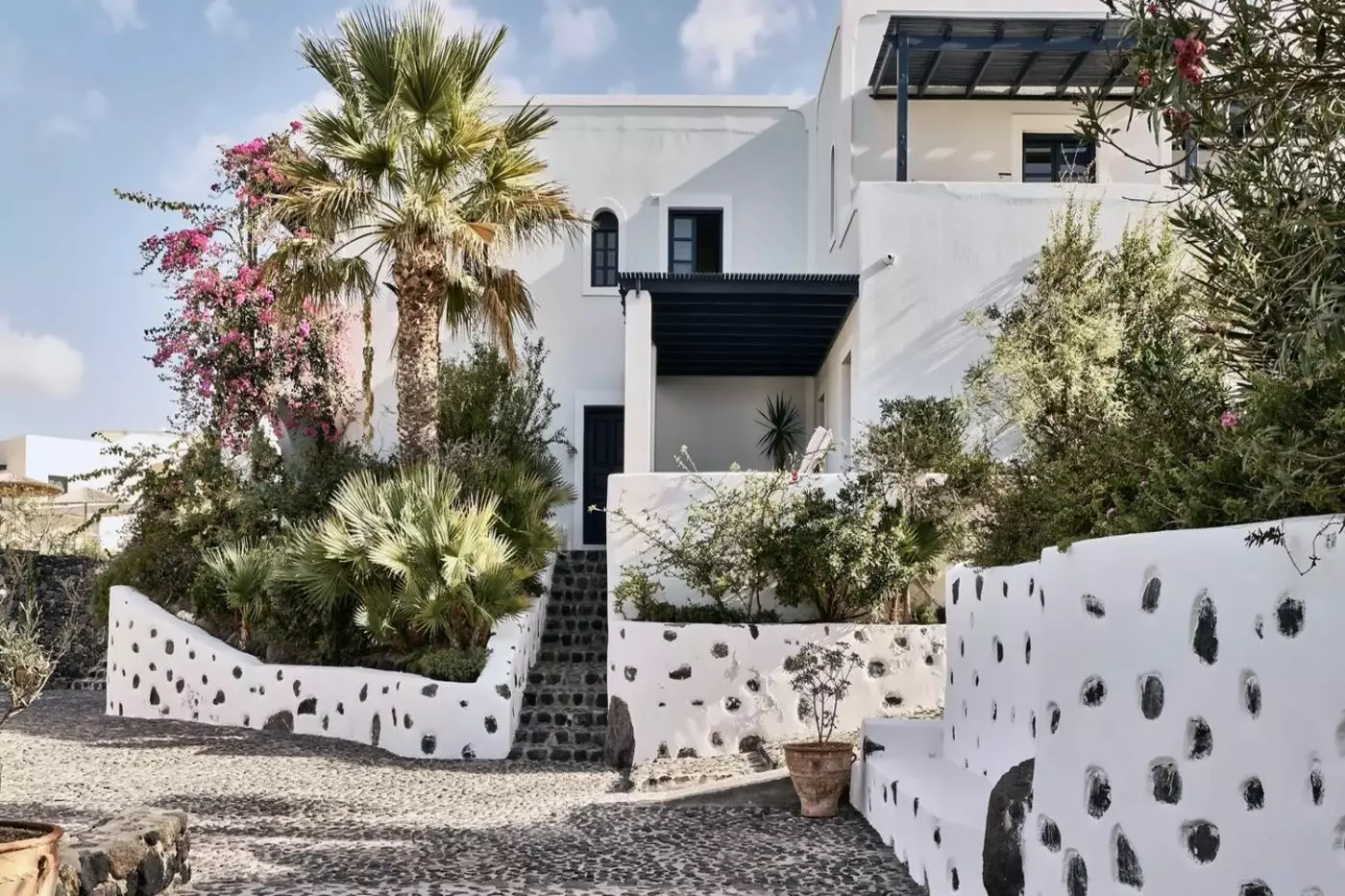 Vedema Santorini