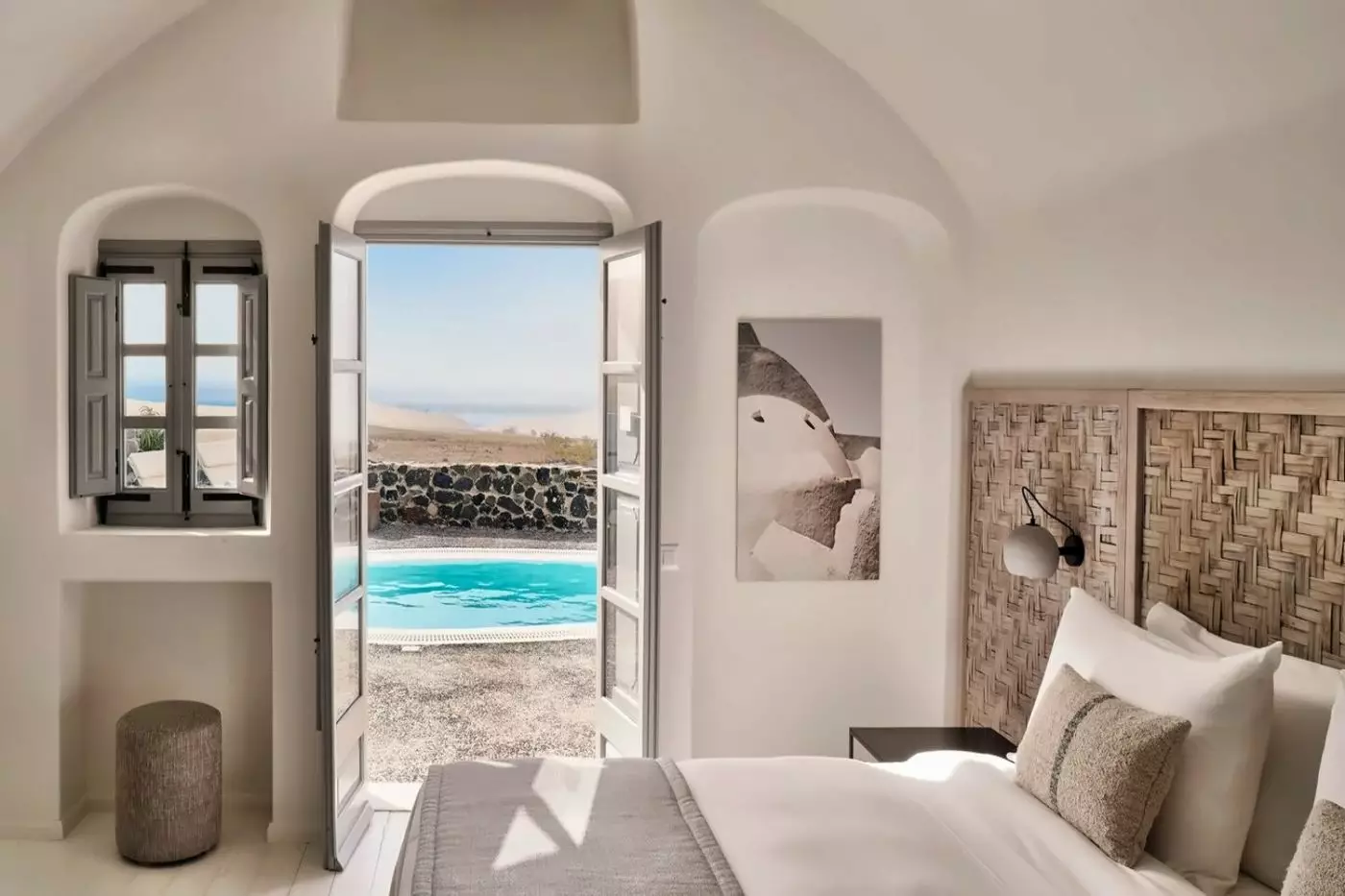 Vedema Santorini