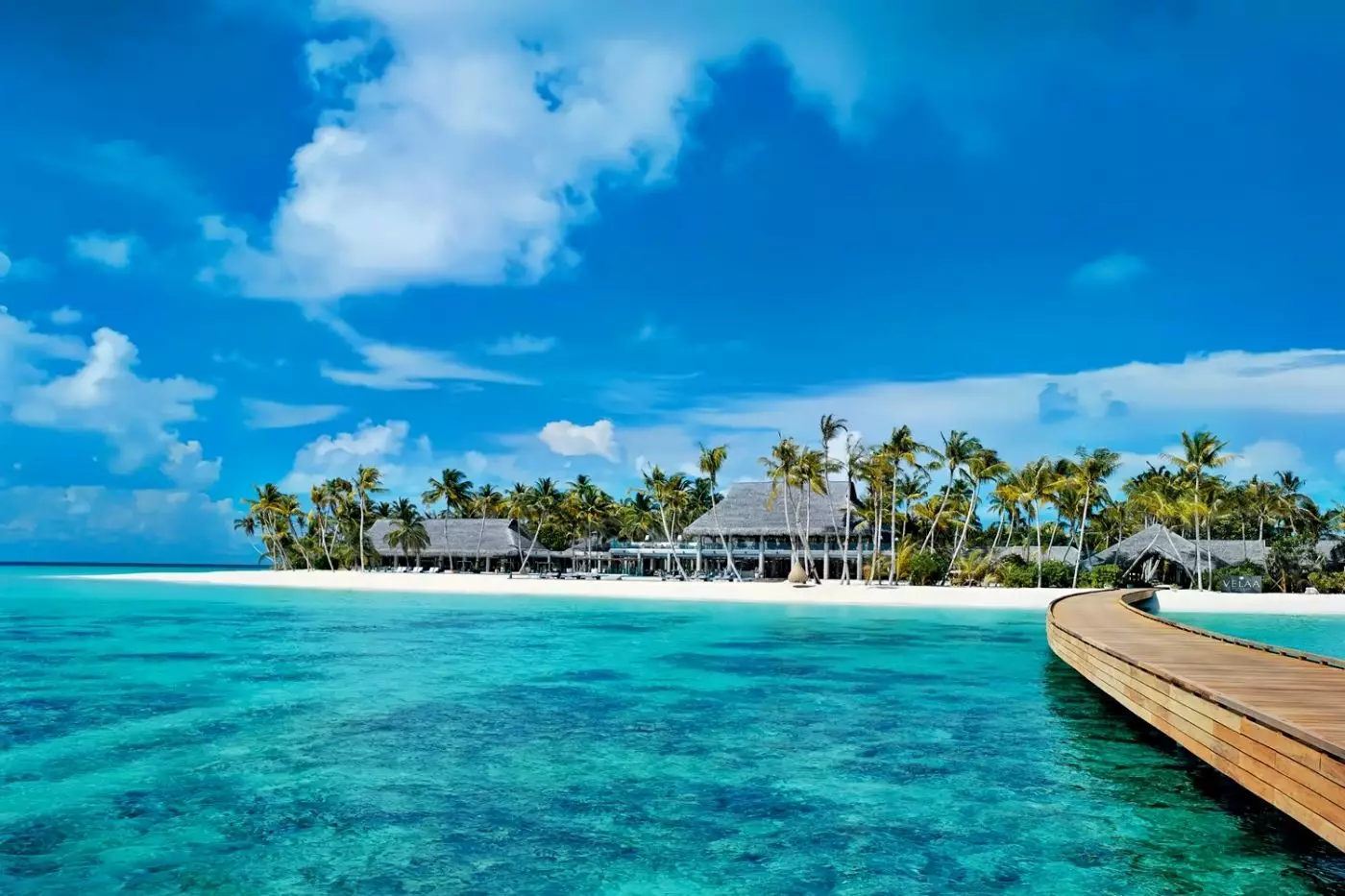 Velaa Private Island