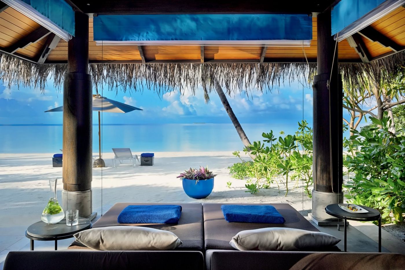 Velaa Private Island