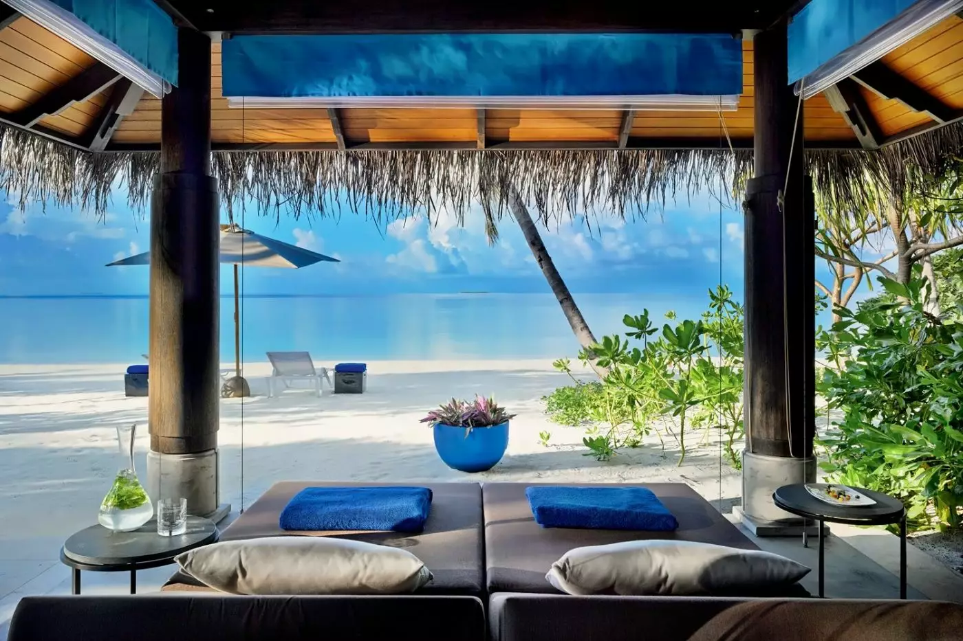 Velaa Private Island