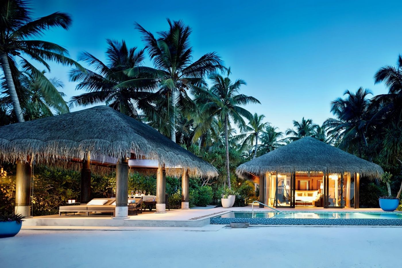 Velaa Private Island