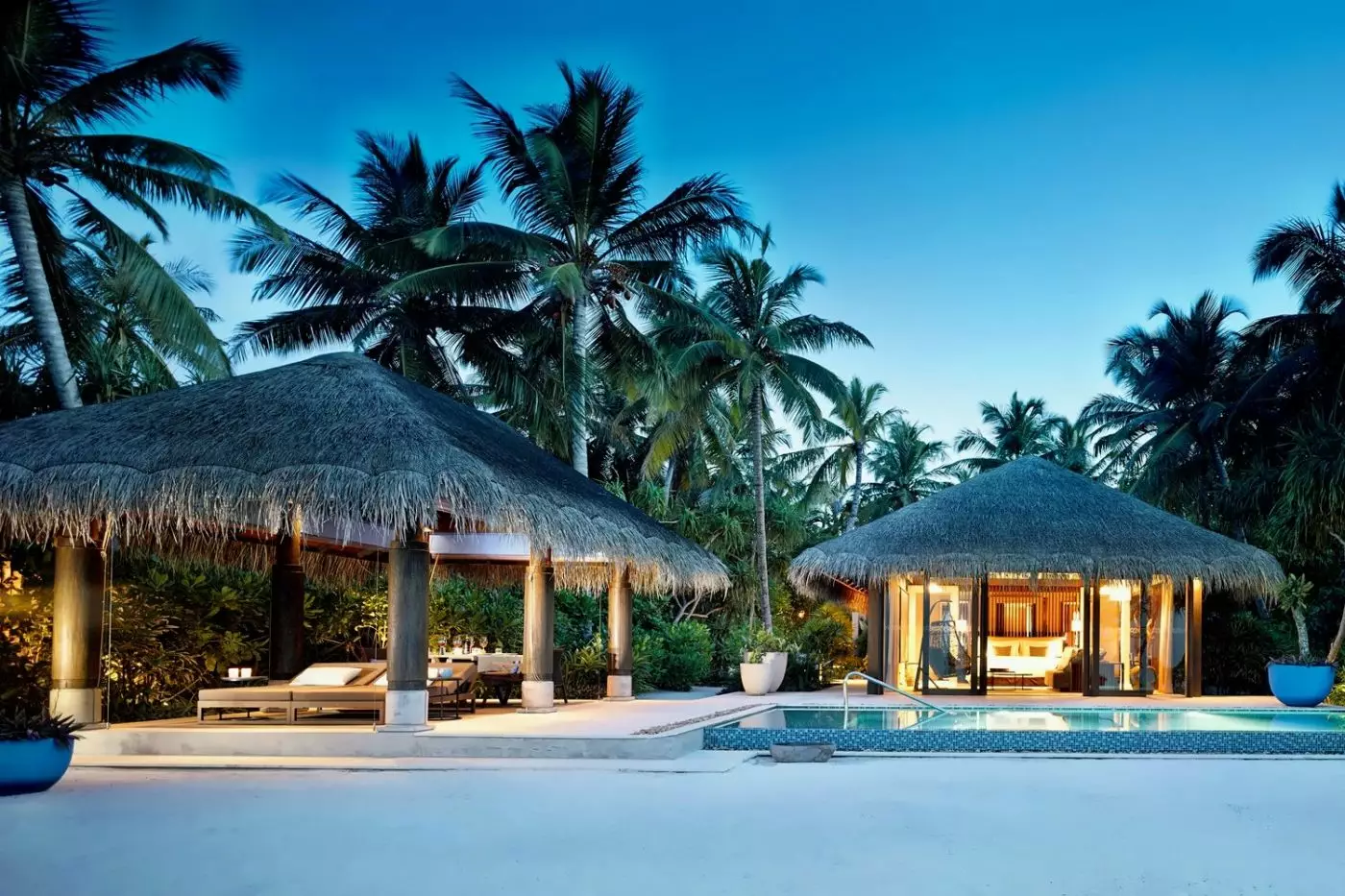 Velaa Private Island
