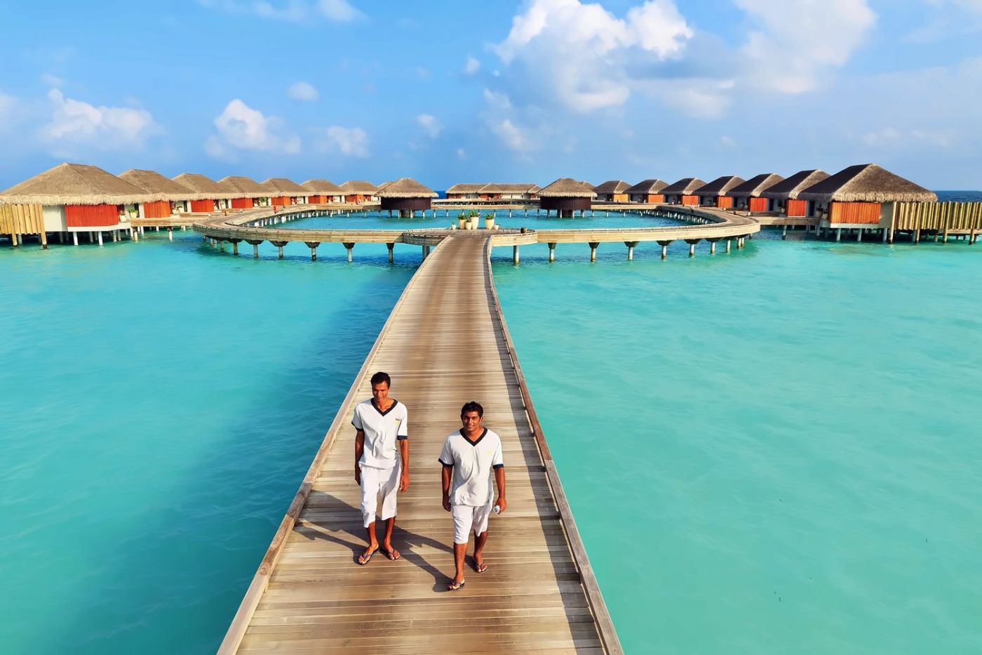 Velaa Private Island