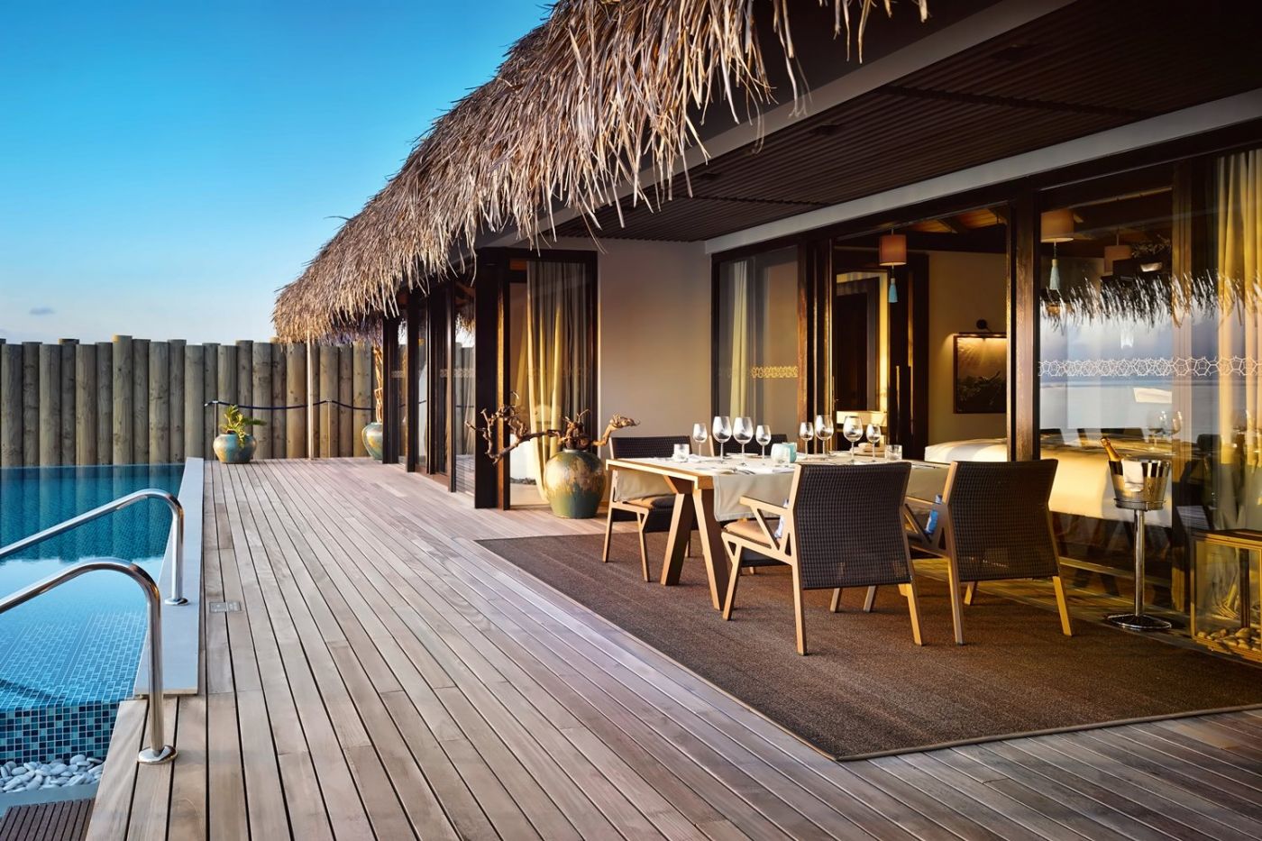 Velaa Private Island