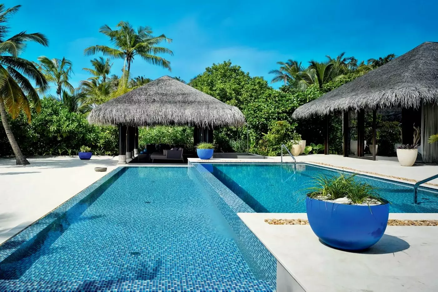 Velaa Private Island