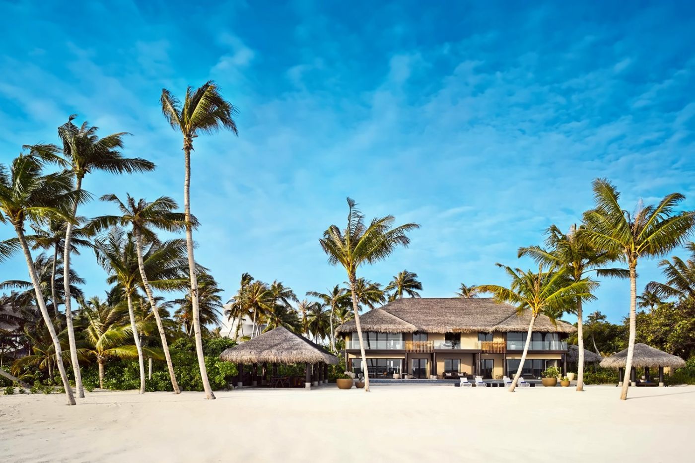 Velaa Private Island