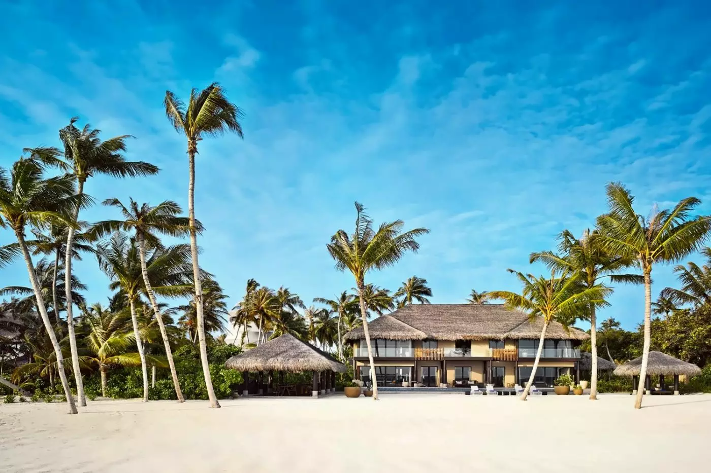 Velaa Private Island