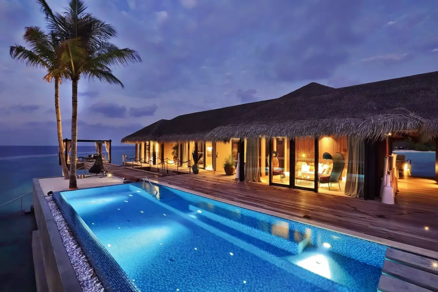 Velaa Private Island