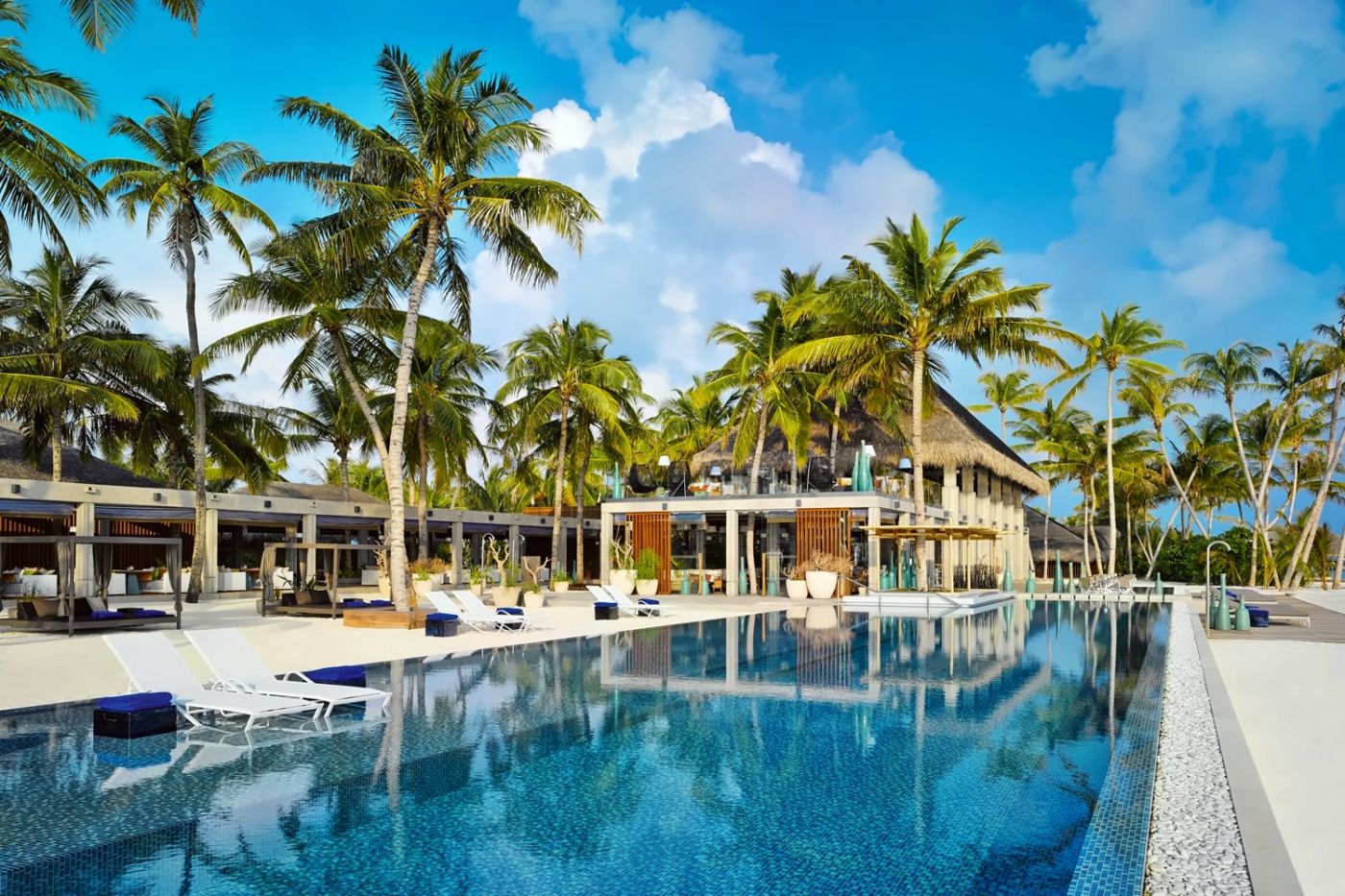 Velaa Private Island