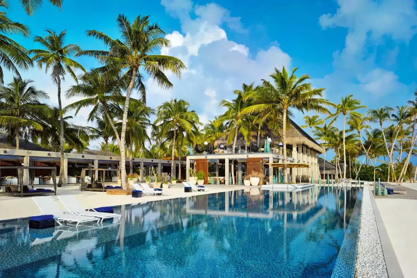 Velaa Private Island