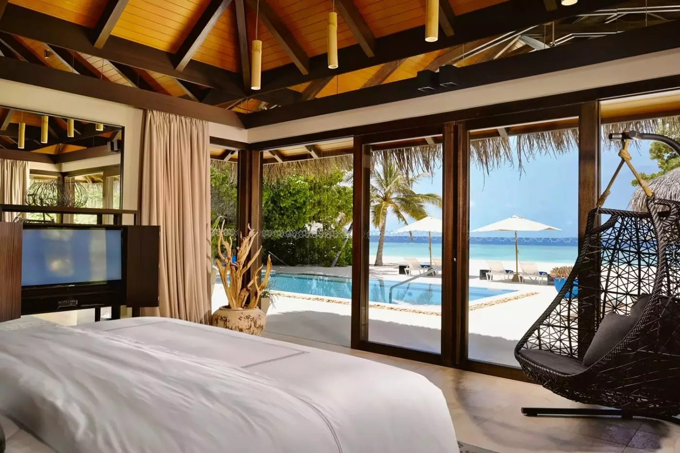 Velaa Private Island