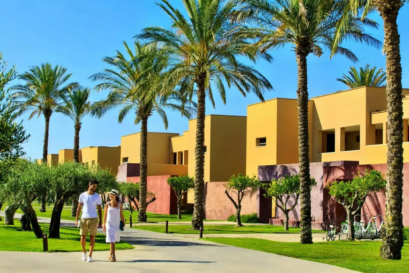 Verdura Resort