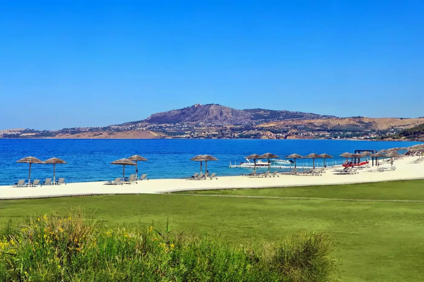 Verdura Resort