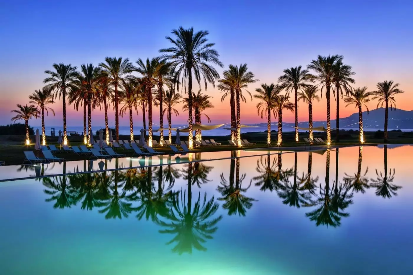 Verdura Resort