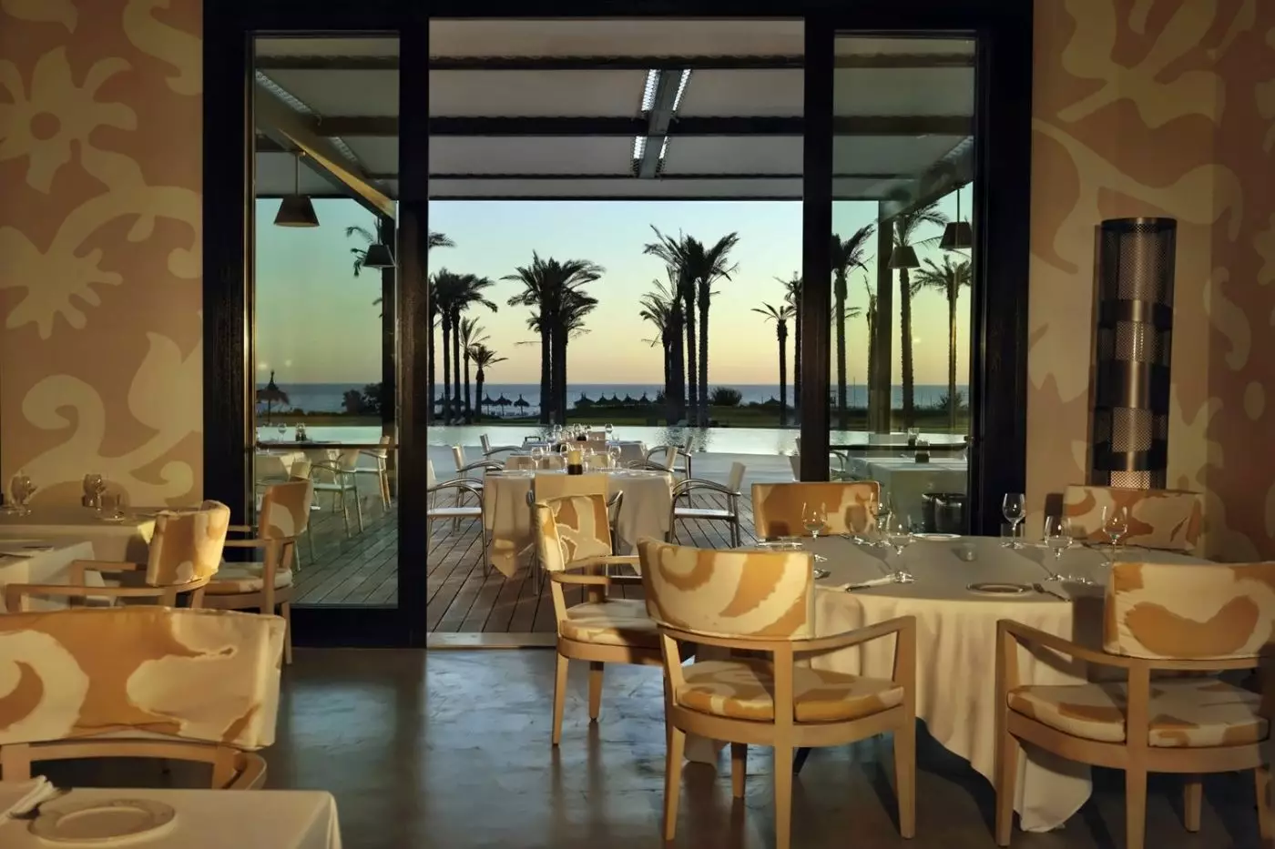 Verdura Resort