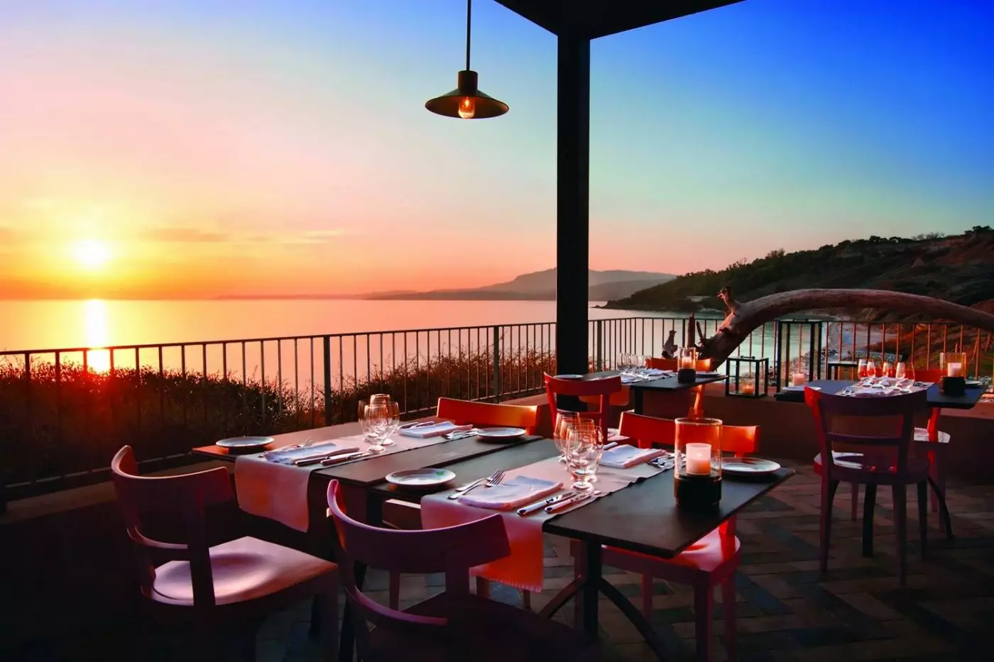 Verdura Resort