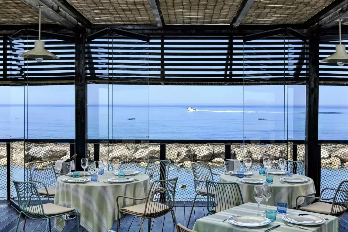 Verdura Resort