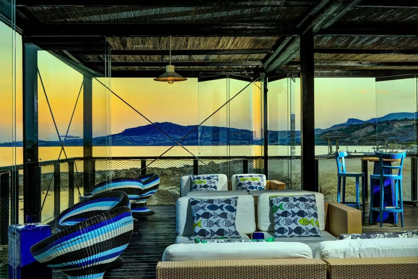 Verdura Resort