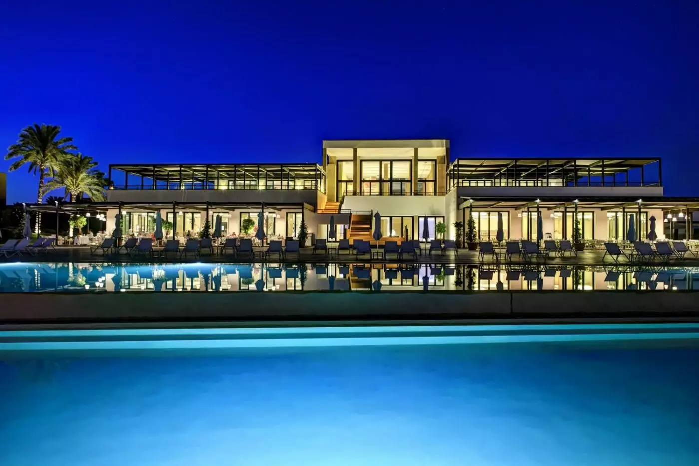 Verdura Resort