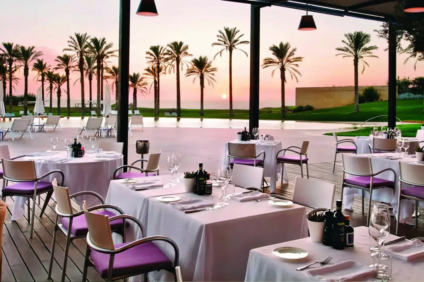Verdura Resort
