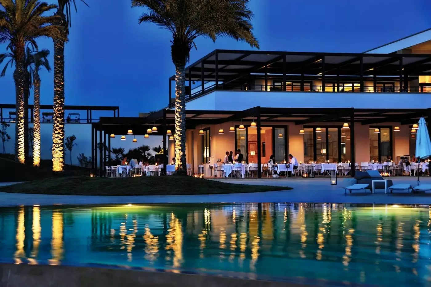 Verdura Resort
