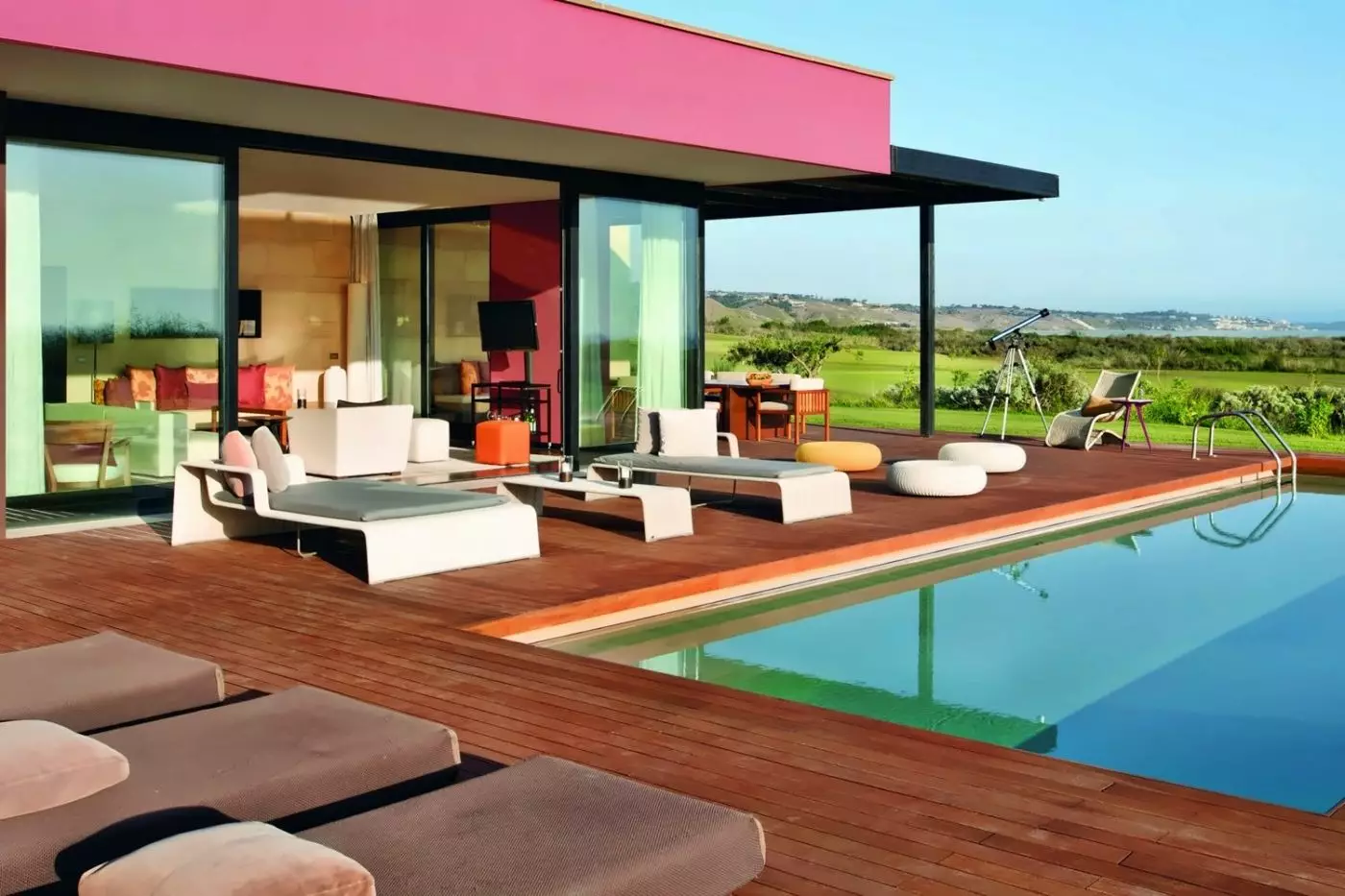 Verdura Resort