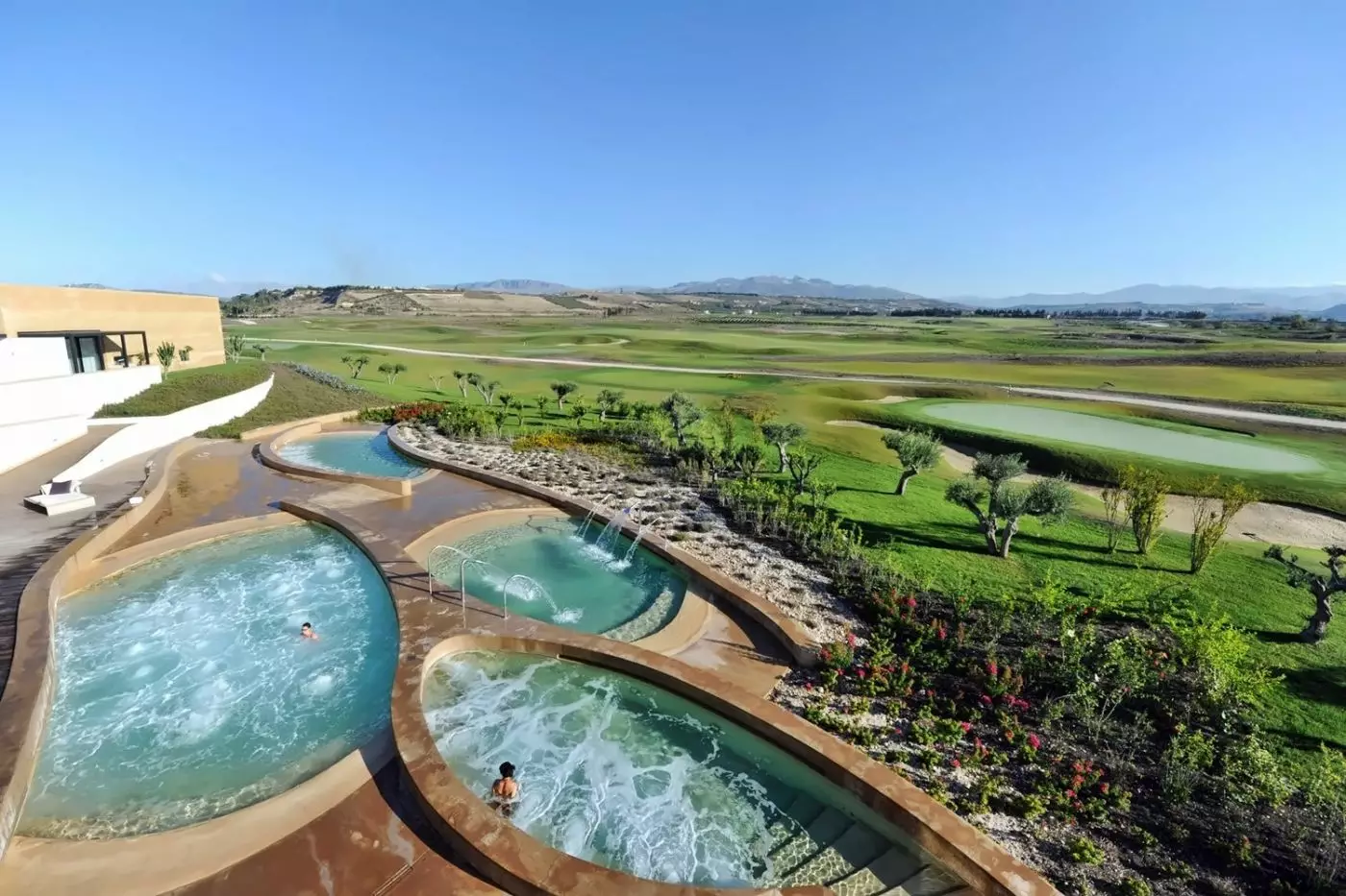 Verdura Resort