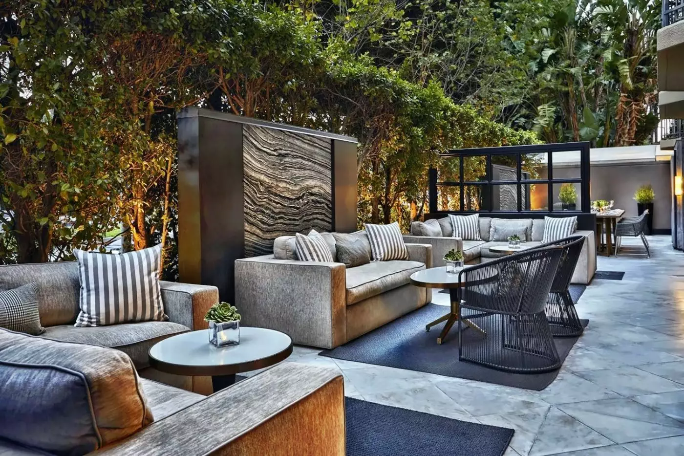 L'Ermitage Beverly Hills