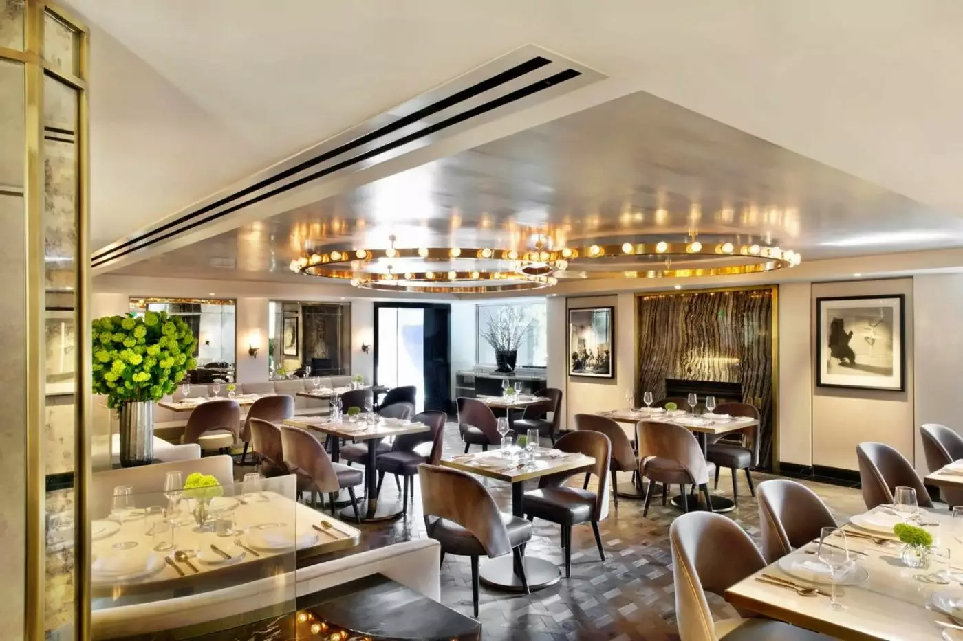 L'Ermitage Beverly Hills