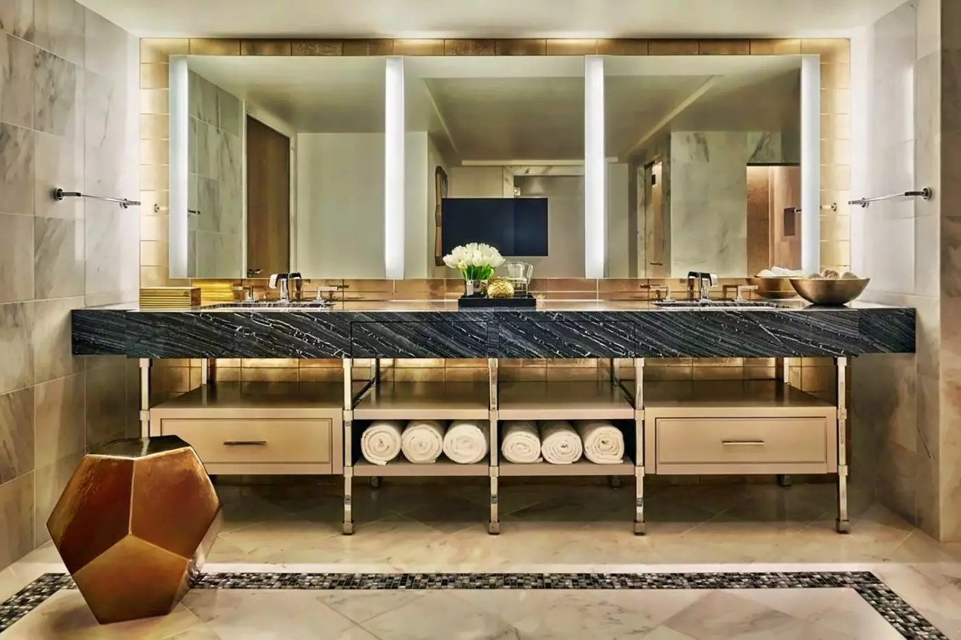 L'Ermitage Beverly Hills