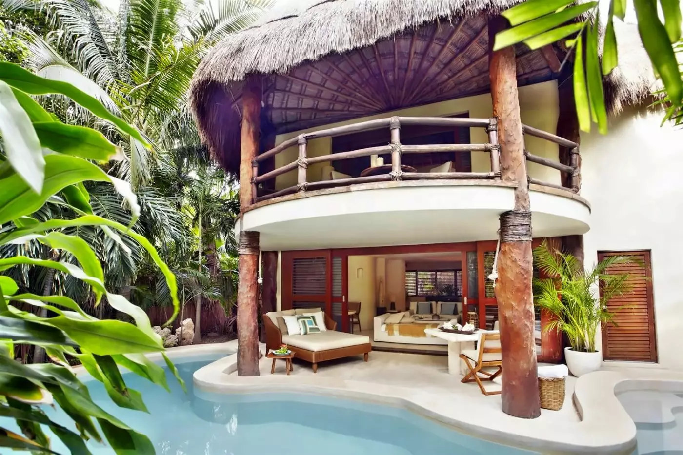 Viceroy Riviera Maya