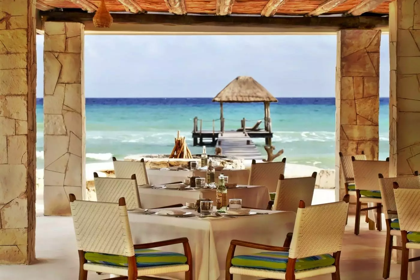 Viceroy Riviera Maya
