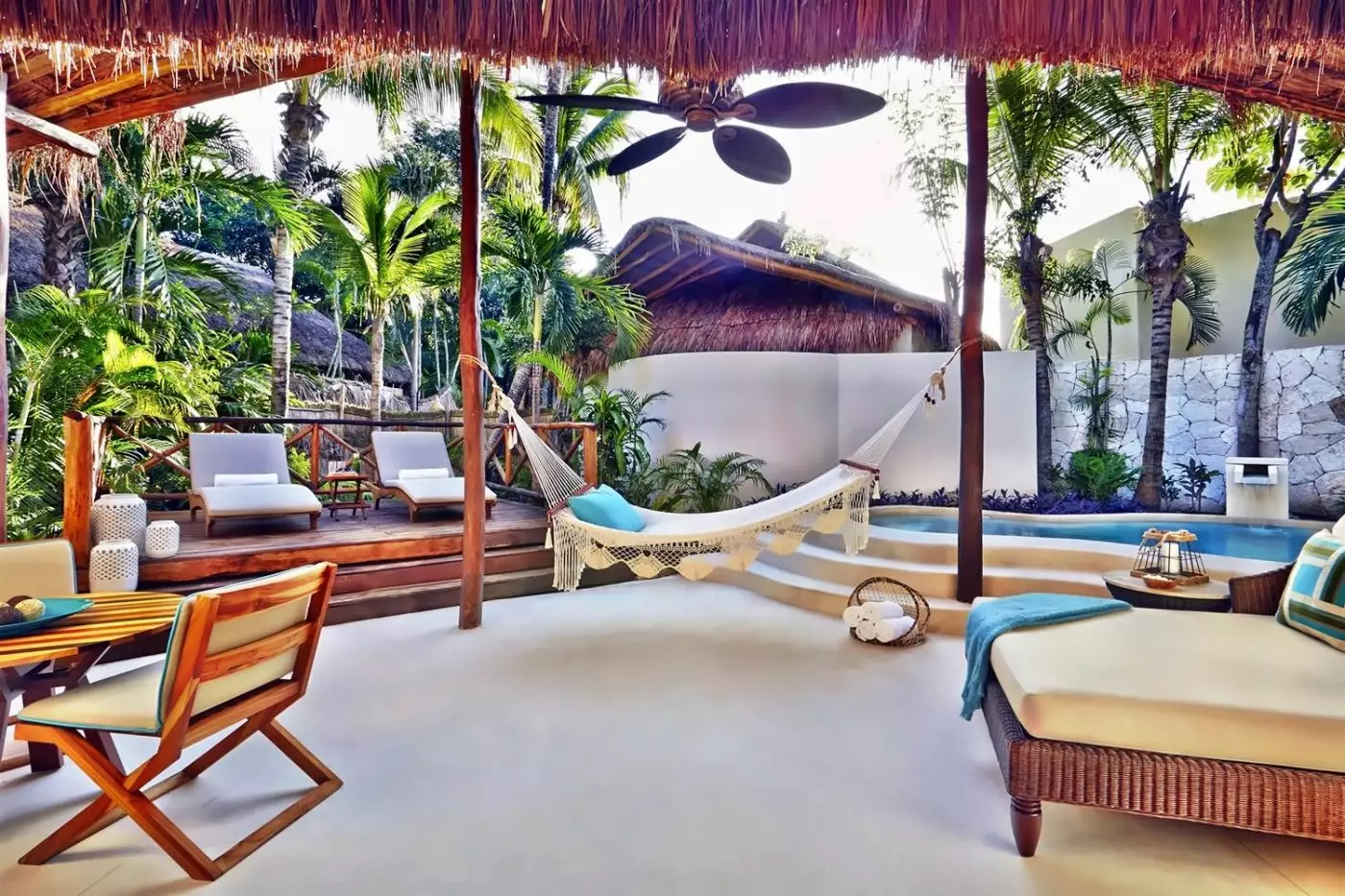 Viceroy Riviera Maya