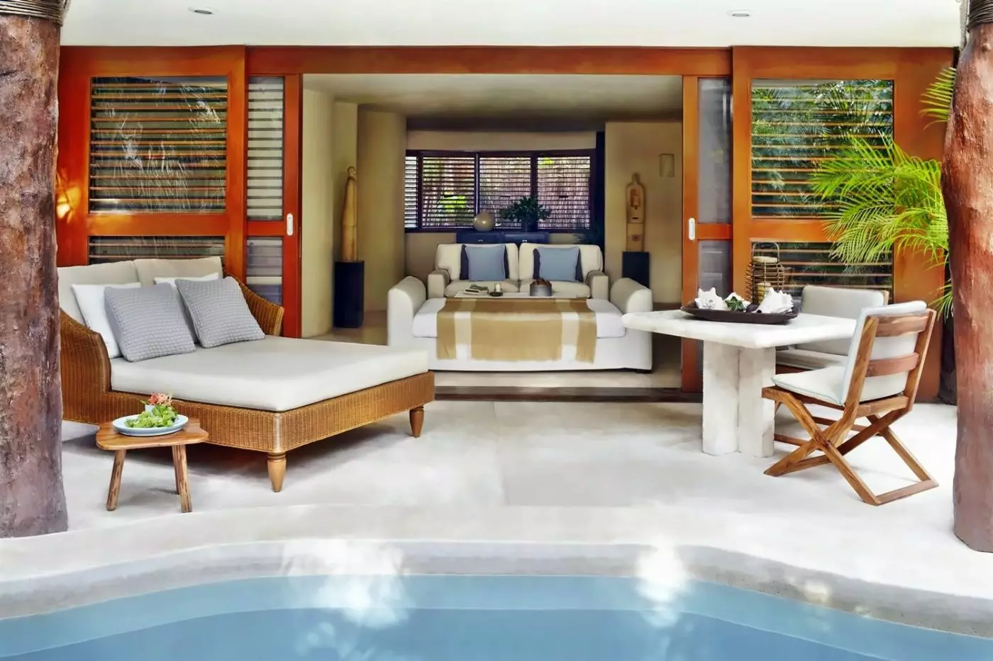 Viceroy Riviera Maya
