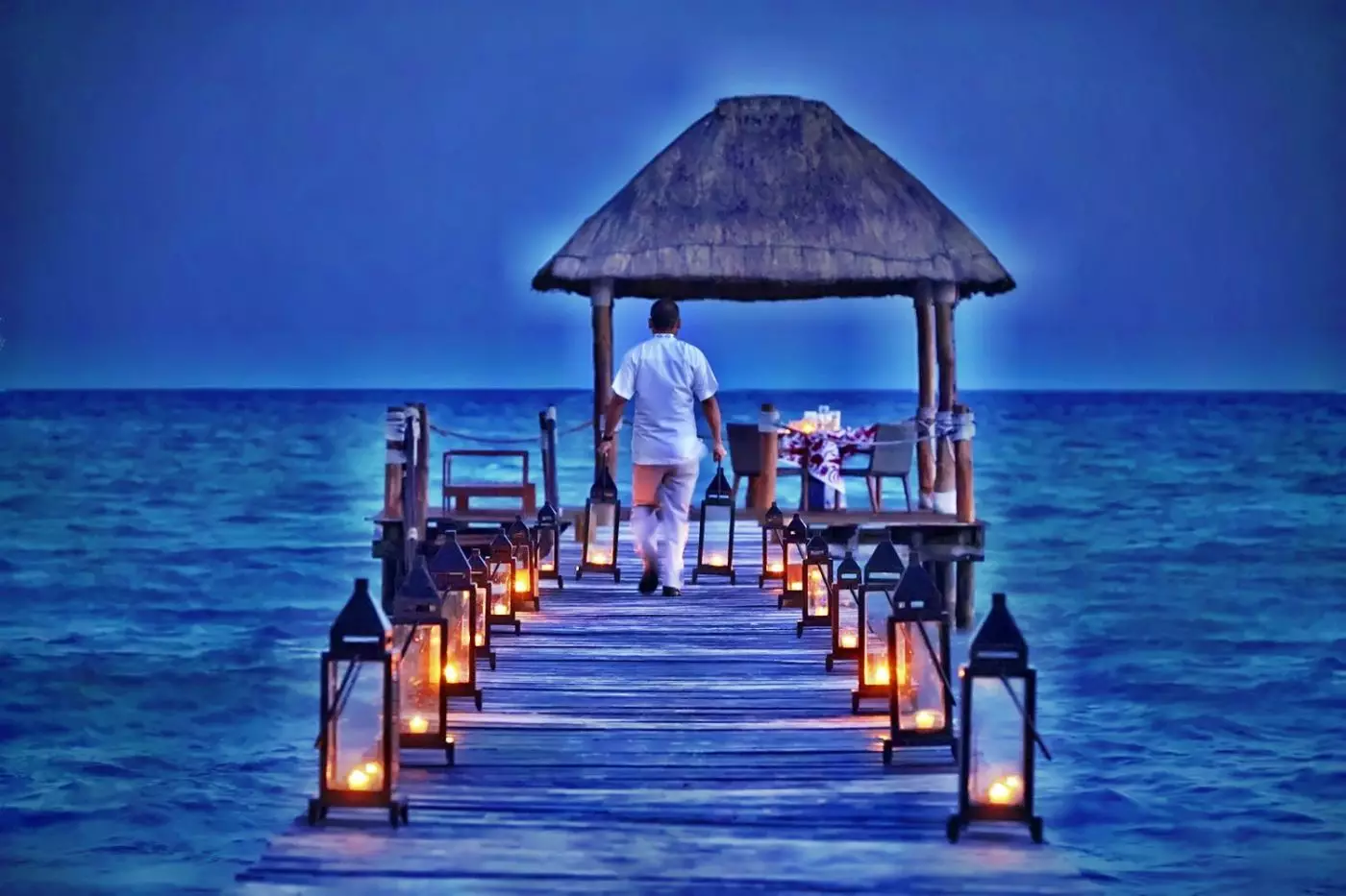 Viceroy Riviera Maya