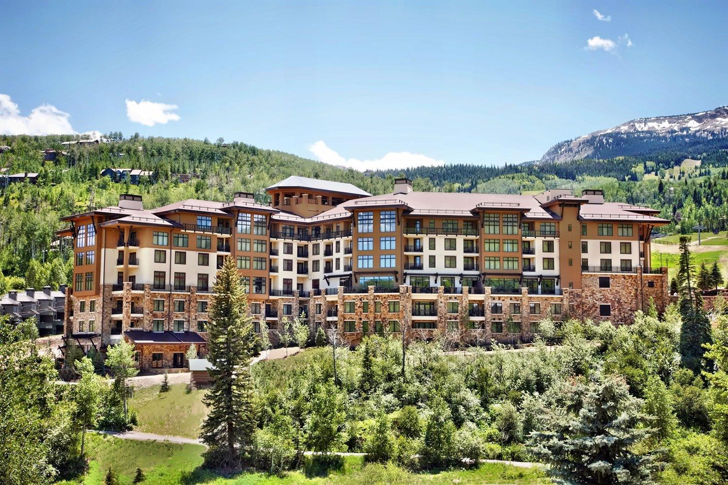 Viceroy Snowmass