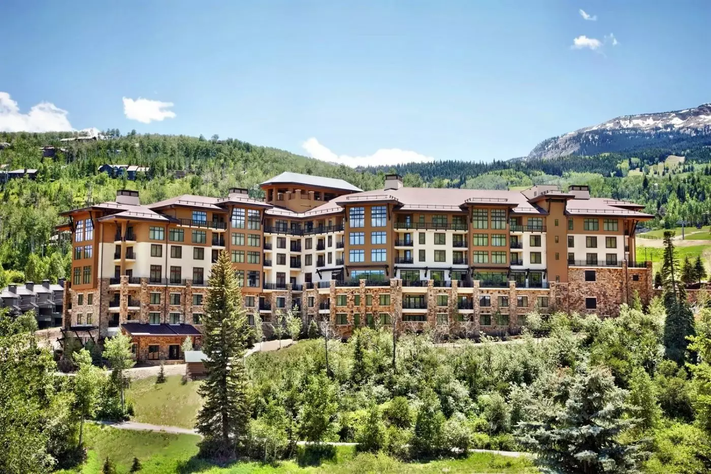 Viceroy Snowmass