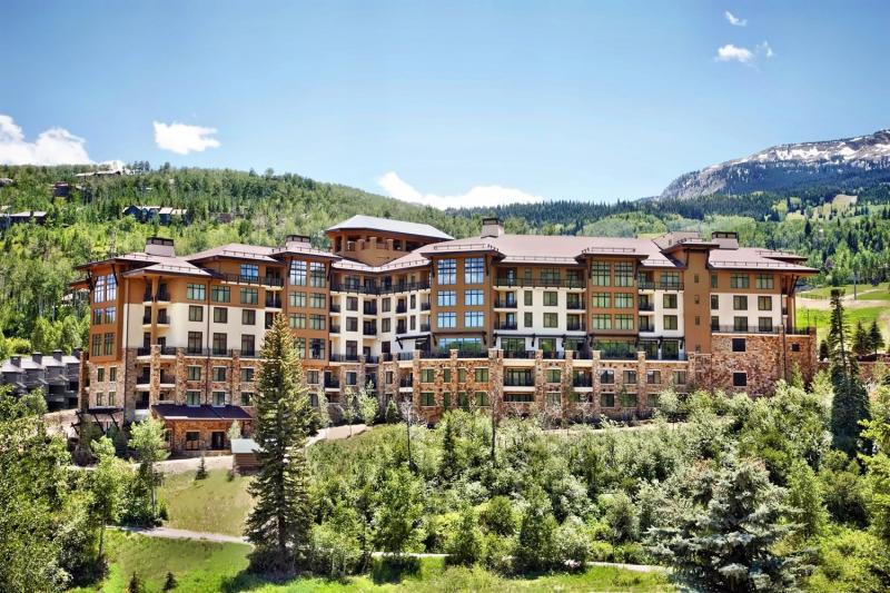 Viceroy Snowmass