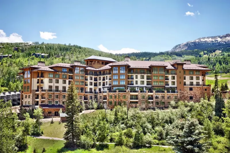 Viceroy Snowmass