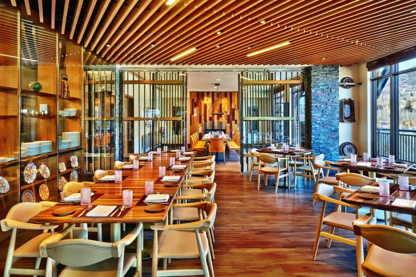 Viceroy Snowmass