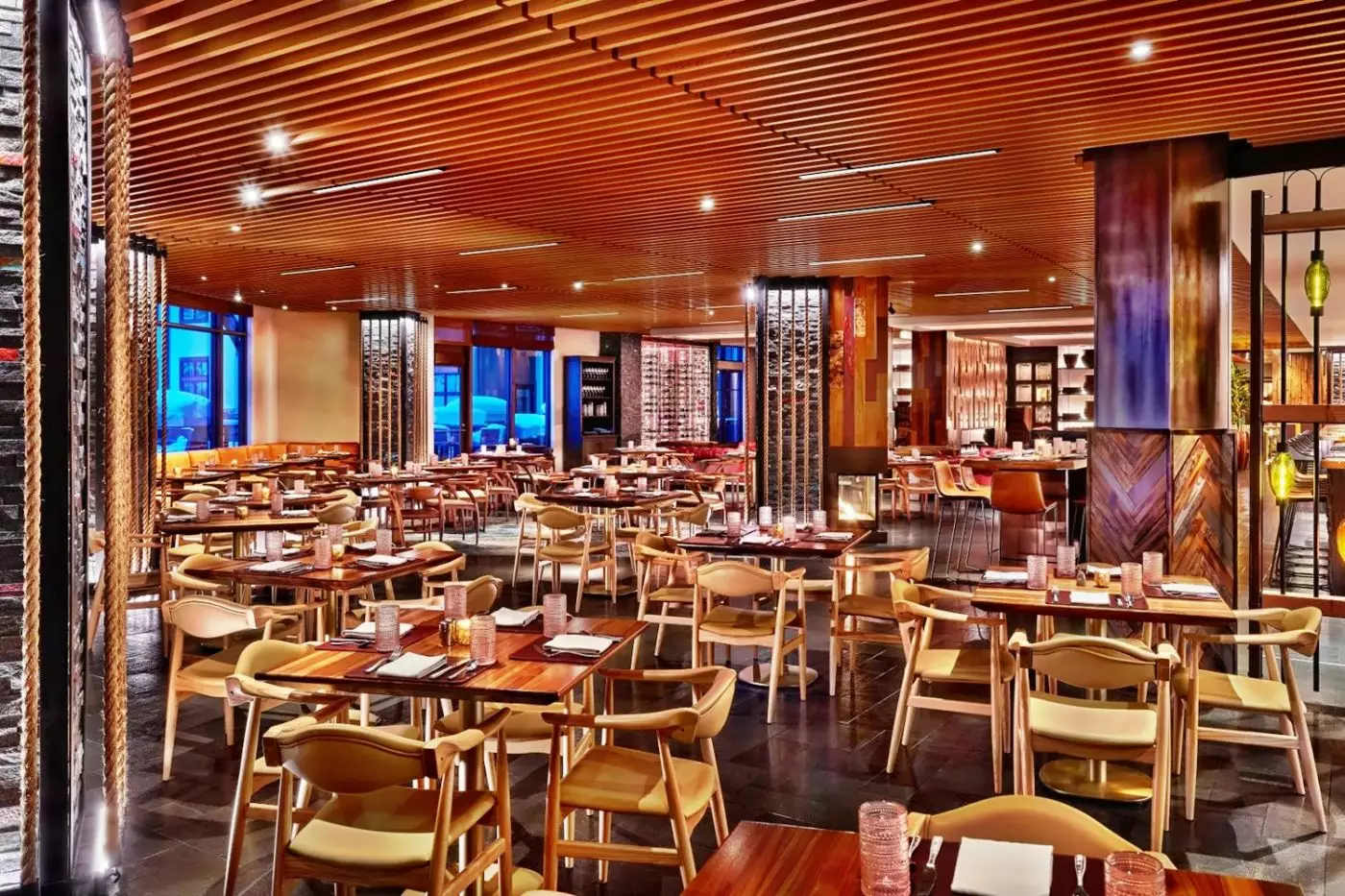 Viceroy Snowmass