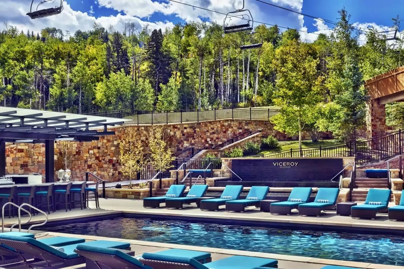 Viceroy Snowmass