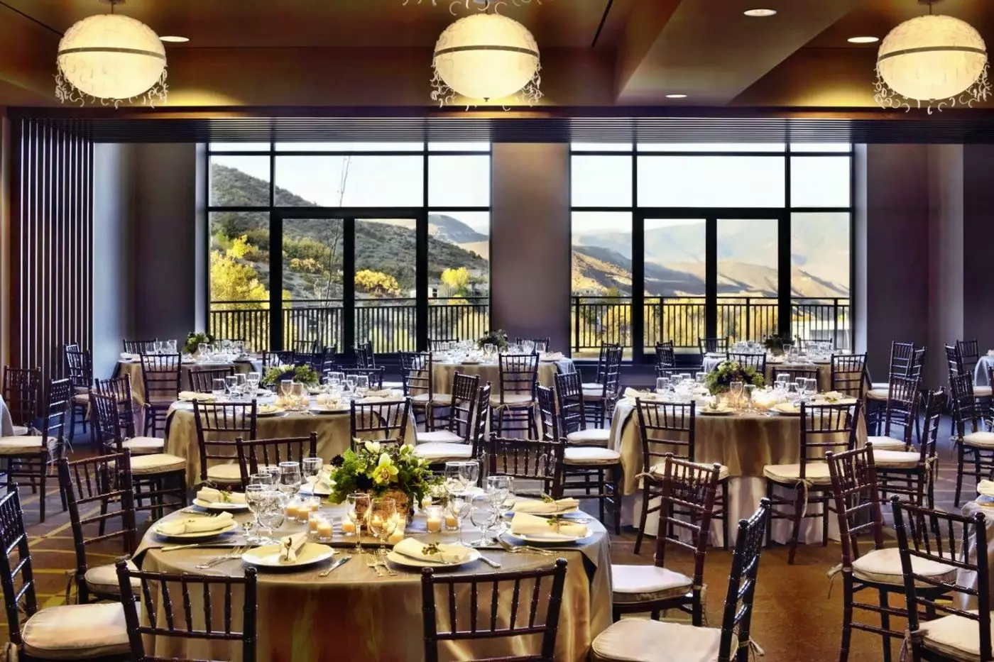 Viceroy Snowmass