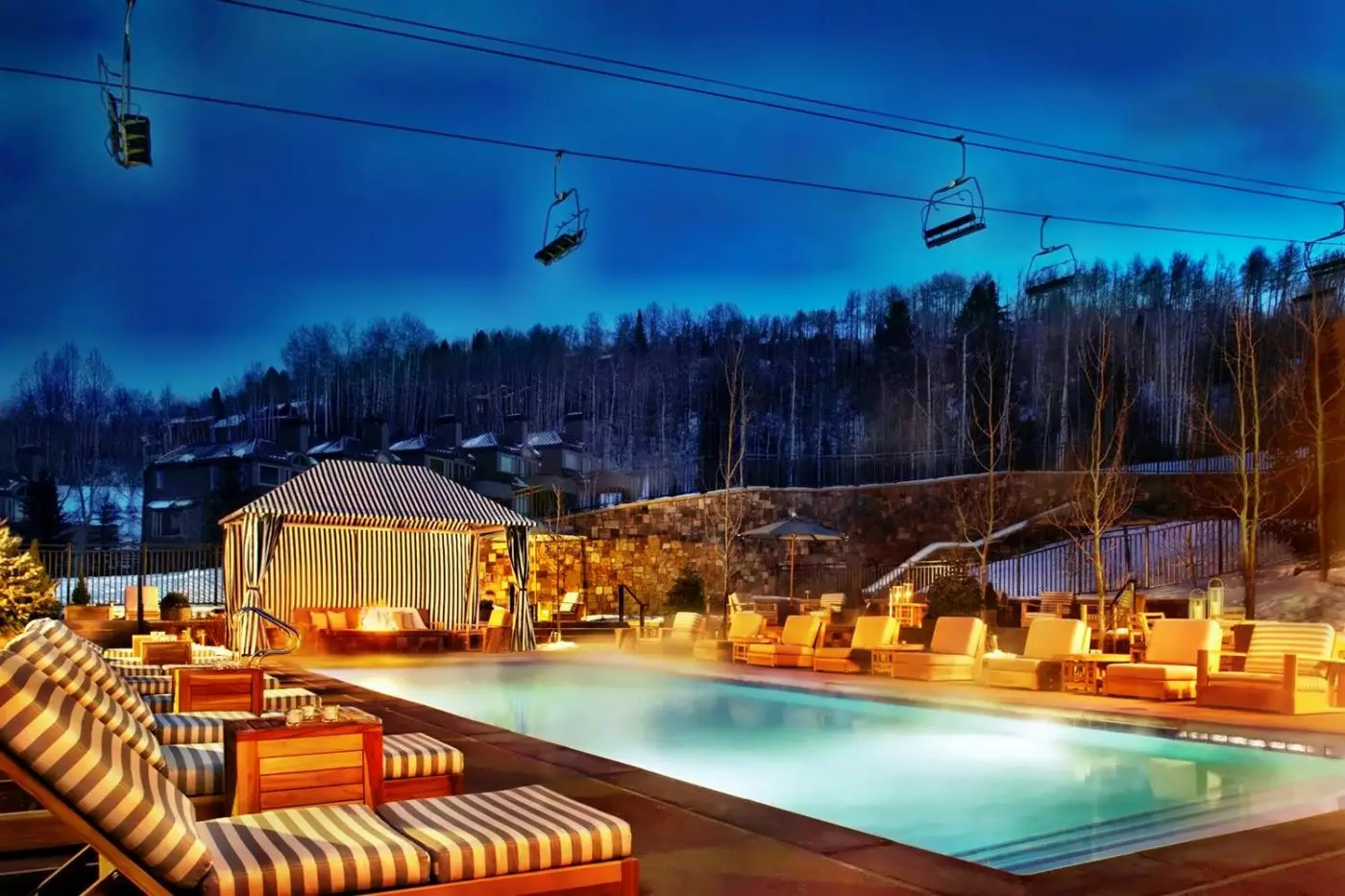 Viceroy Snowmass